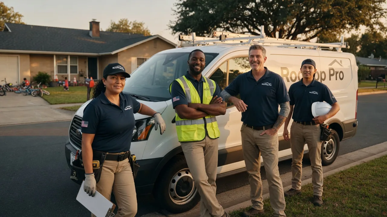Roof Repair in Solomon, KS near me