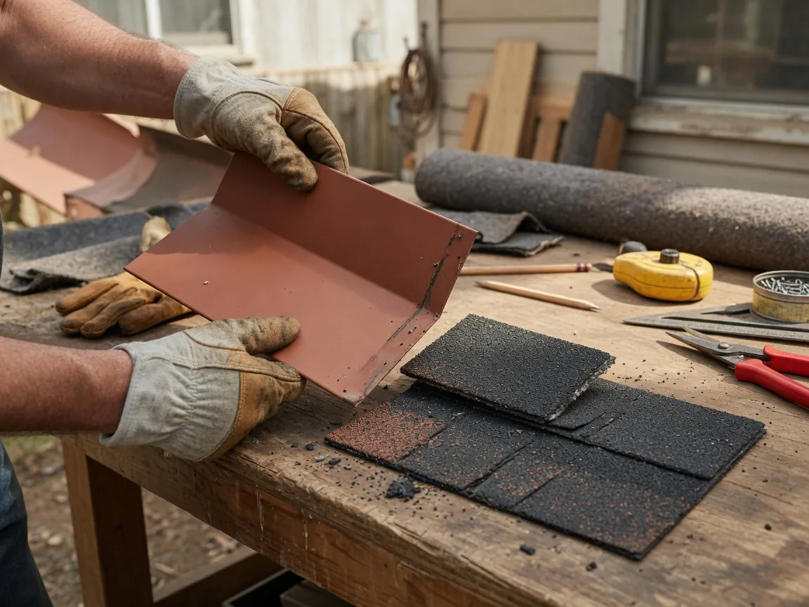 Roof Repair company in Solomon, KS